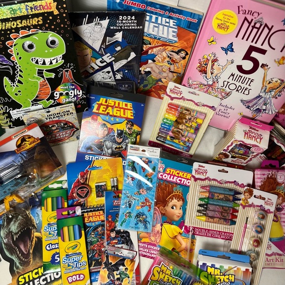 GIFT SAMPLER #1 - Picture 10 of 16